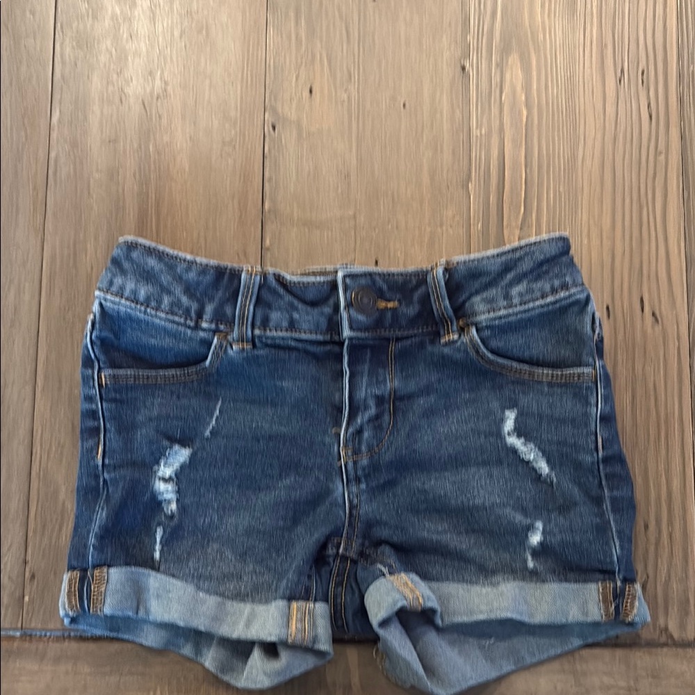 SO shorts